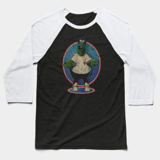 PHANATIC 70S - VINTAGE RETRO STYLE Baseball T-Shirt